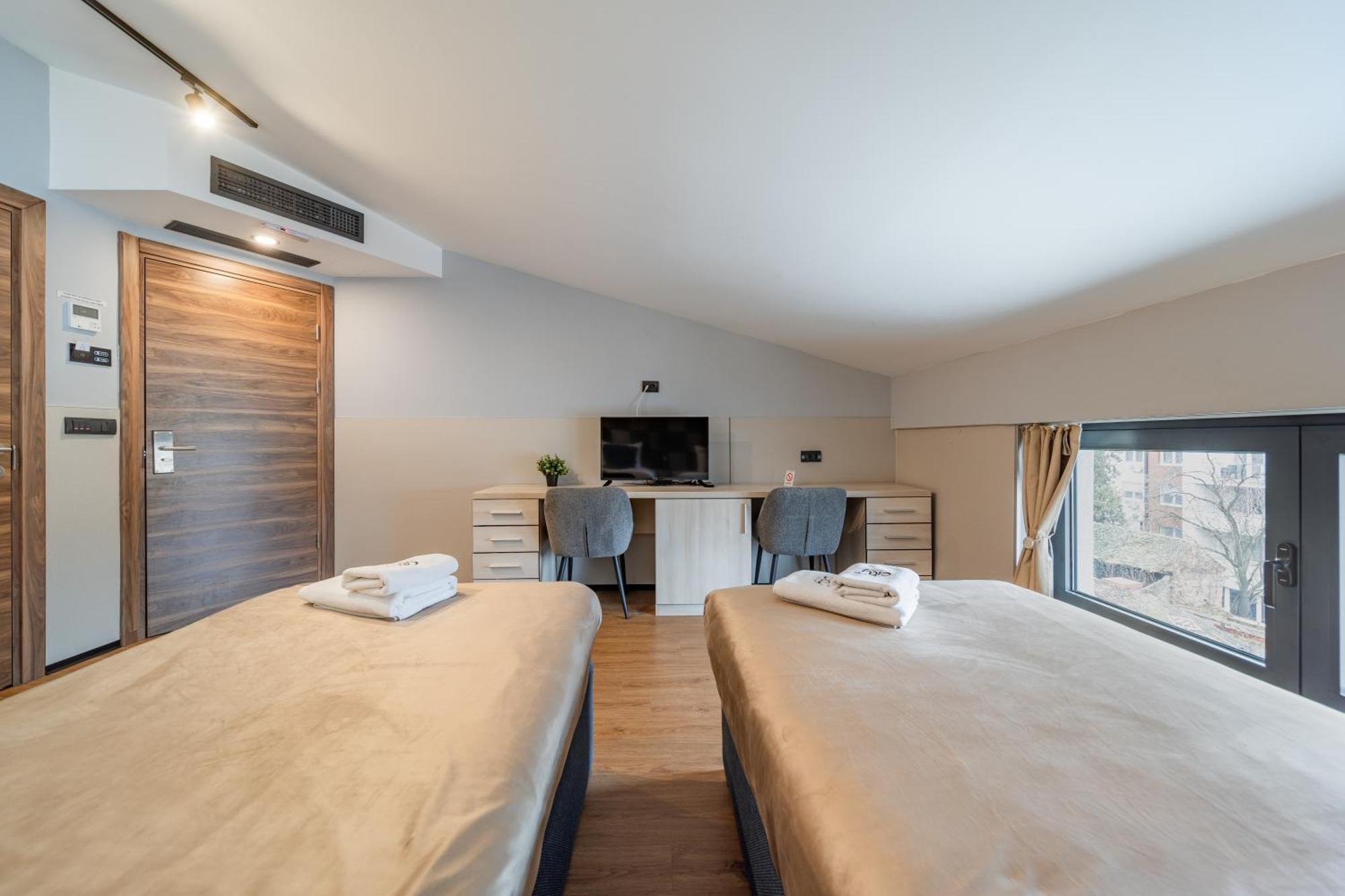 Hotel City Code Vizura Garni Renew Белград Экстерьер фото